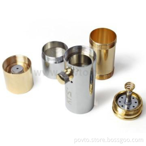 popular hot selling colorful ce4 ce5  rebuildable e cigarette